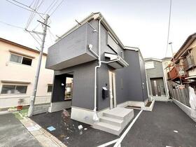 東京都江戸川区大杉１丁目