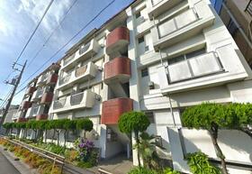 常盤台ｍｙコーポ