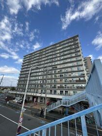 寝屋川東ファミリータウン北一番館