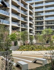 高田馬場駅７分「パークシティ高田馬場」