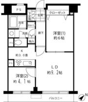 間取り：213145580475