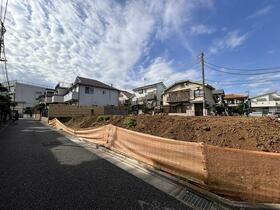 東京都練馬区大泉学園町４丁目