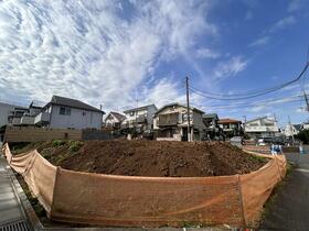 東京都練馬区大泉学園町４丁目