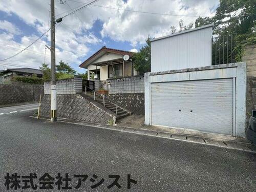 Used Detached House, Itoda Town, Fukuoka