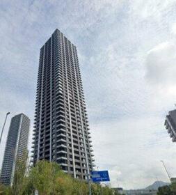 アイランドシティオーシャン＆フォレストタワーレジデンス、ＥＡＳＴ棟