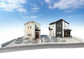 熊本県熊本市西区戸坂町