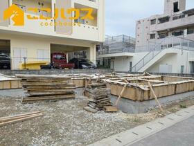 沖縄県那覇市字仲井真