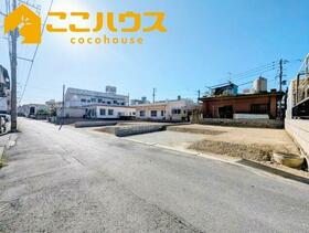 沖縄県沖縄市泡瀬４丁目