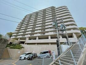 藤和青山ハイタウン