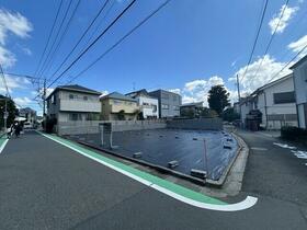 東京都世田谷区桜２丁目