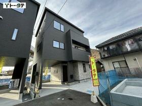 広島県安芸郡海田町砂走