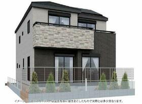 東京都練馬区大泉町２丁目