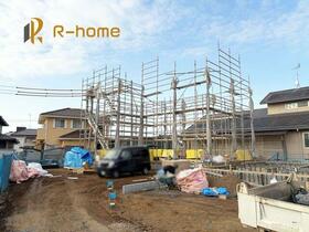 茨城県水戸市元吉田町