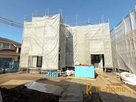 茨城県水戸市元吉田町