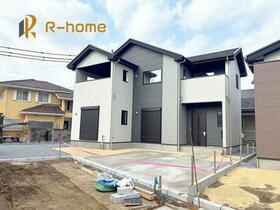 茨城県水戸市元吉田町