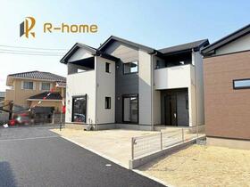 茨城県水戸市元吉田町