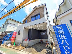 東京都板橋区赤塚６丁目
