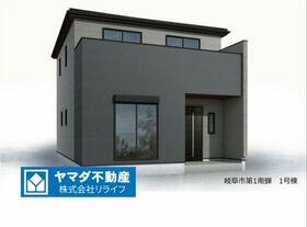 岐阜県岐阜市南蝉１丁目