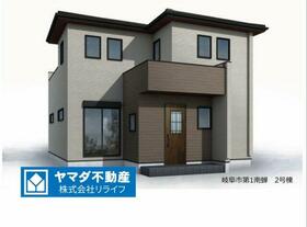 岐阜県岐阜市南蝉１丁目