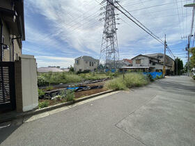 東京都世田谷区代田2丁目