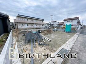 福島県本宮市高木字金瀬