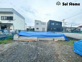 群馬県伊勢崎市安堀町