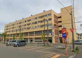 母恋マンション