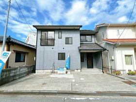 富山県下新川郡朝日町道下