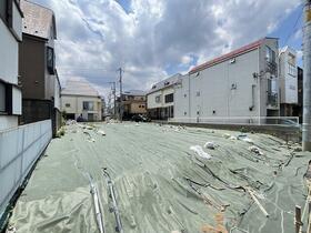 東京都中野区野方１丁目