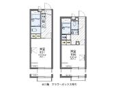 レオパレス昴５５５Ｆのイメージ