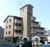 ヨコヤママンション1号館 4階 築27年5ヶ月の賃貸物件