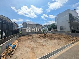 東京都日野市百草