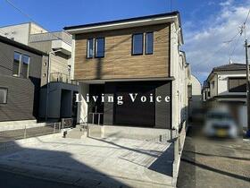 神奈川県海老名市上郷３丁目