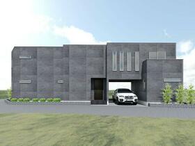 東京都目黒区東が丘１丁目