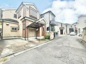 東京都西東京市富士町２丁目