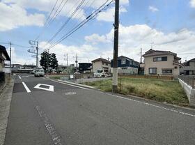 東京都練馬区大泉町２丁目