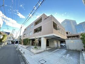 デュオヒルズ御殿山