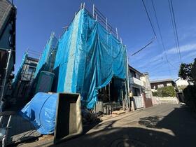 東京都世田谷区梅丘２丁目