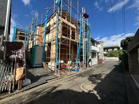 東京都世田谷区梅丘2丁目