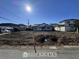 栃木県宇都宮市岩曽町