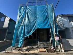 東京都世田谷区梅丘２丁目