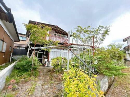 Used Detached House, Kurihara, Miyagi