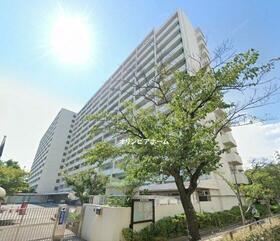 なぎさニュータウン２号棟　３階　空室