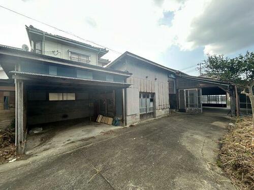 Land, Wakuya Town, Miyagi