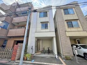 東京都大田区池上３丁目