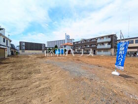 埼玉県朝霞市膝折町2丁目
