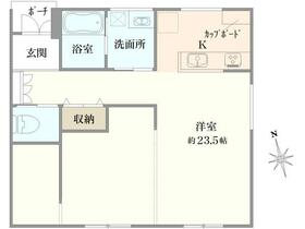 千葉県千葉市花見川区長作台２丁目