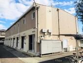 レオパレス桜川のイメージ