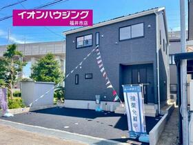 石川県金沢市八日市３丁目