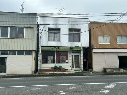 Land, Wakuya Town, Miyagi